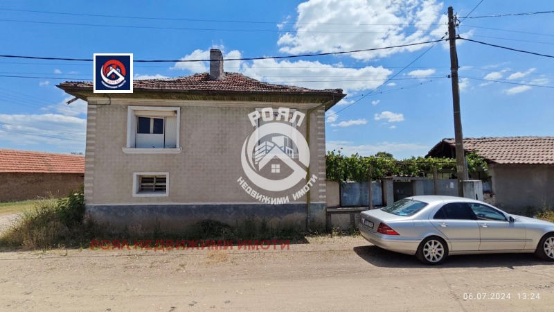 На продаж  Будинок область Пловдив , Бегово , 148 кв.м | 31641805