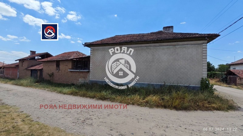 На продаж  Будинок область Пловдив , Бегово , 148 кв.м | 31641805 - зображення [2]