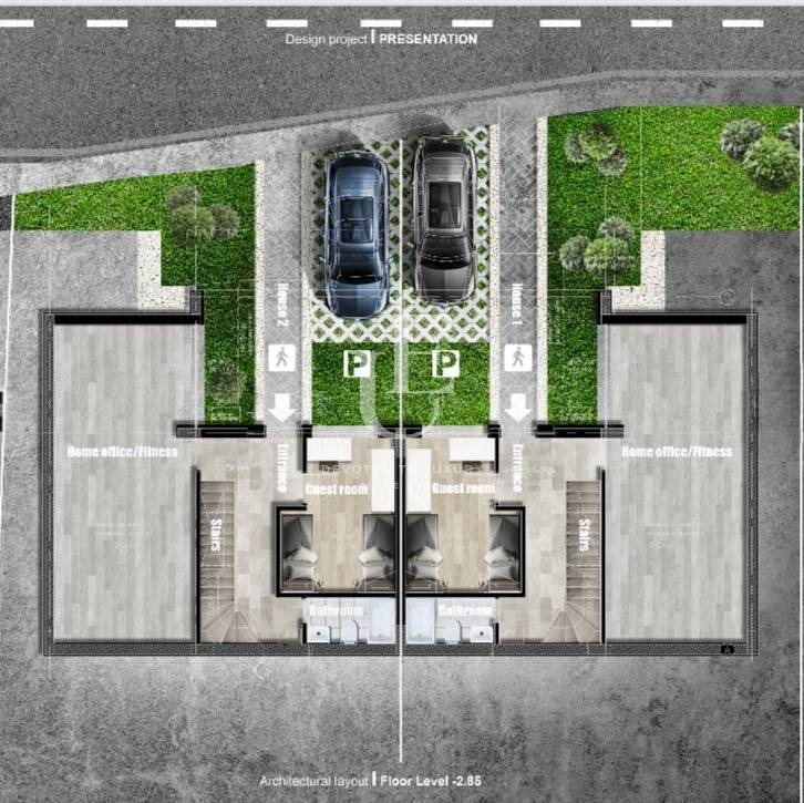Προς πώληση  σπίτι Σοφηια , Λοζεν , 309 τ.μ | 74392722 - εικόνα [6]
