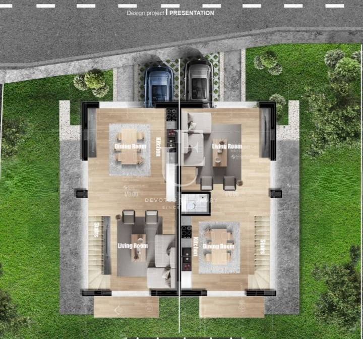 Προς πώληση  σπίτι Σοφηια , Λοζεν , 309 τ.μ | 74392722 - εικόνα [7]