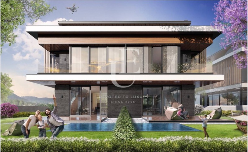 Προς πώληση  σπίτι Σοφηια , Λοζεν , 309 τ.μ | 74392722 - εικόνα [2]