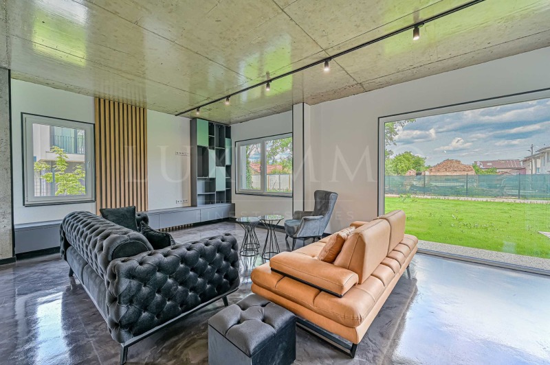 Продава КЪЩА, с. Равно поле, област София област, снимка 4 - Къщи - 52317139