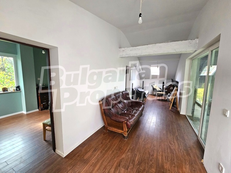 Продава КЪЩА, с. Нови хан, област София област, снимка 16 - Къщи - 52716299