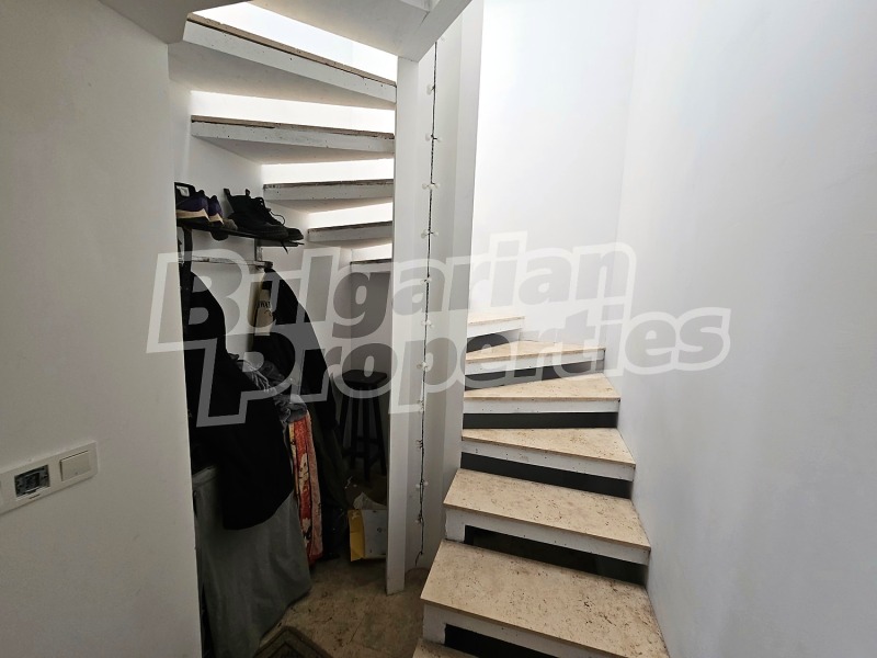 Продава КЪЩА, с. Нови хан, област София област, снимка 15 - Къщи - 52716299