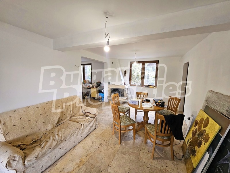 Продава КЪЩА, с. Нови хан, област София област, снимка 5 - Къщи - 52716299