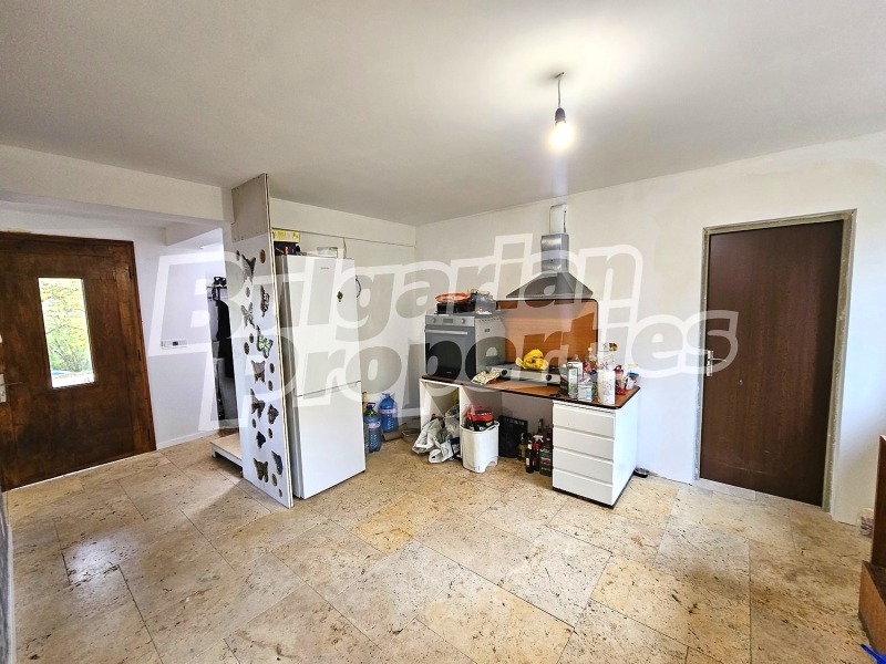 Продава КЪЩА, с. Нови хан, област София област, снимка 10 - Къщи - 52716299