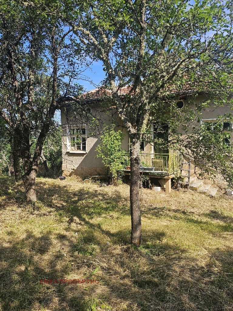 Продава КЪЩА, с. Долна Врабча, област Перник, снимка 3 - Къщи - 55318595