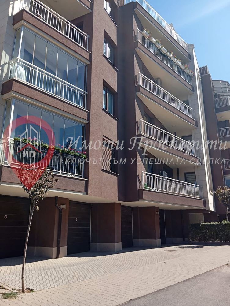 Продава  Гараж град София , Витоша , 25 кв.м | 87146408