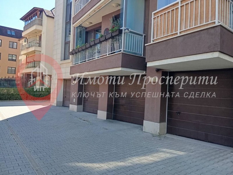 Продава  Гараж град София , Витоша , 25 кв.м | 87146408 - изображение [2]