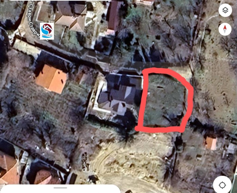 Satılık  Komplo Varna , Sveti Nikola , 400 metrekare | 21937052 - görüntü [4]