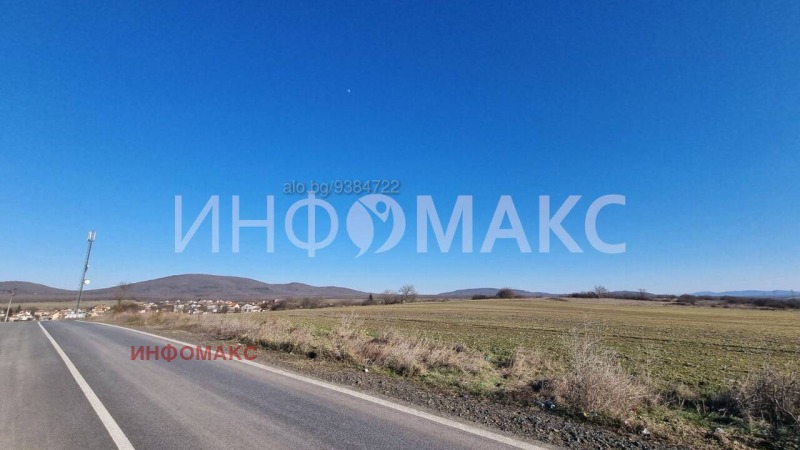 Продава ПАРЦЕЛ, с. Росен, област Бургас, снимка 2 - Парцели - 53367338