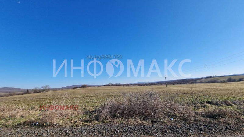 Продава ПАРЦЕЛ, с. Росен, област Бургас, снимка 4 - Парцели - 53367338