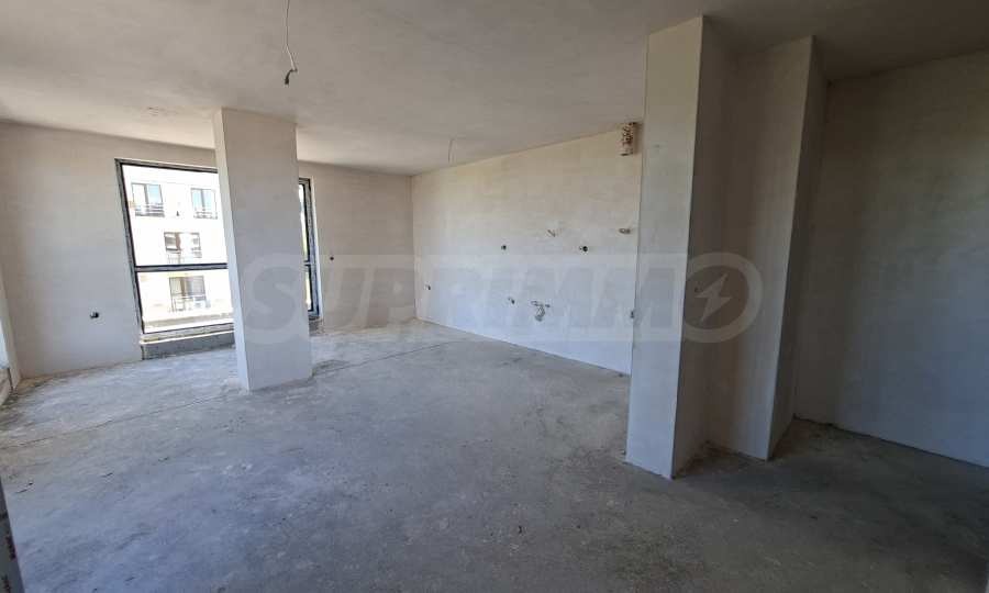 Продава 2-СТАЕН, гр. Созопол, област Бургас, снимка 6 - Апартаменти - 52733125