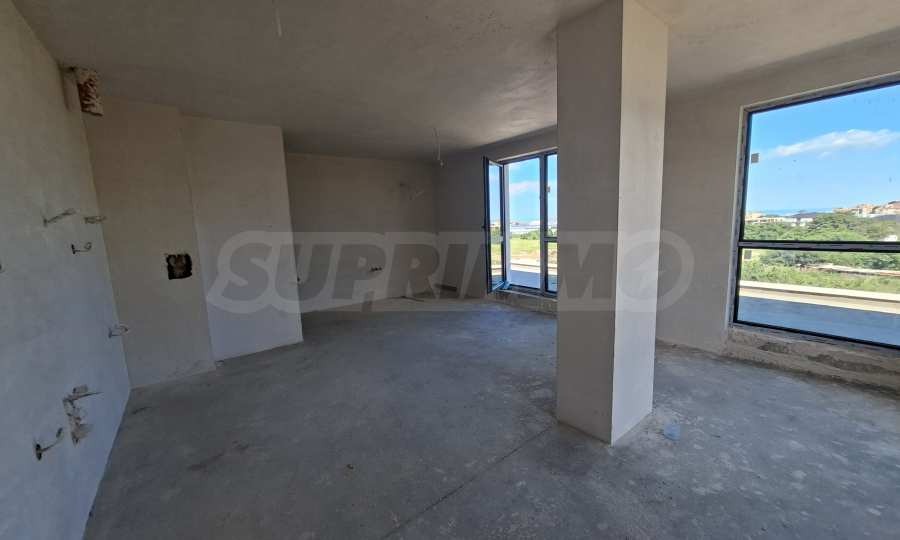 Продава 2-СТАЕН, гр. Созопол, област Бургас, снимка 5 - Апартаменти - 52733125