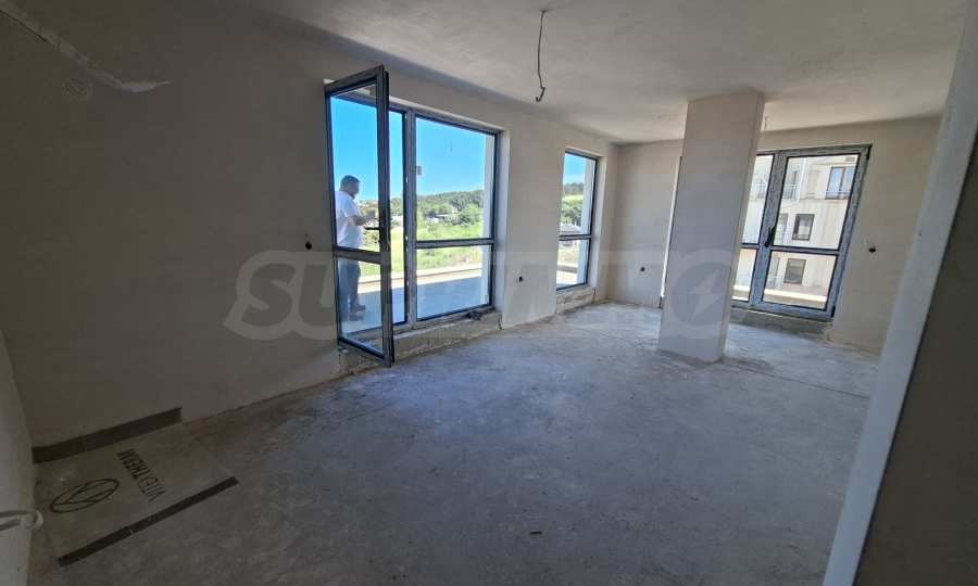 Продава 2-СТАЕН, гр. Созопол, област Бургас, снимка 7 - Апартаменти - 52733125