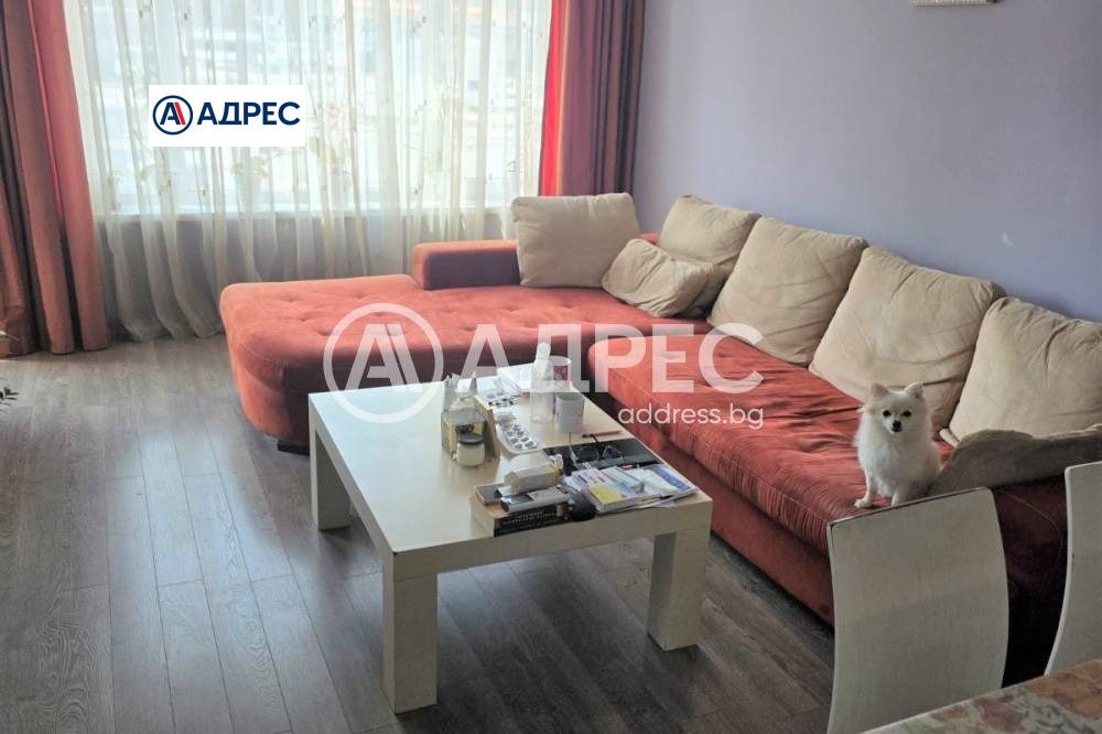 Продава 2-СТАЕН, гр. Разград, Освобождение