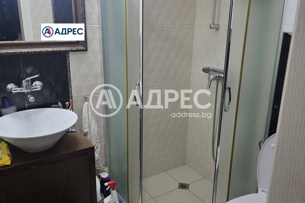 Продава 2-СТАЕН, гр. Разград, Освобождение, снимка 4 - Апартаменти - 53777001