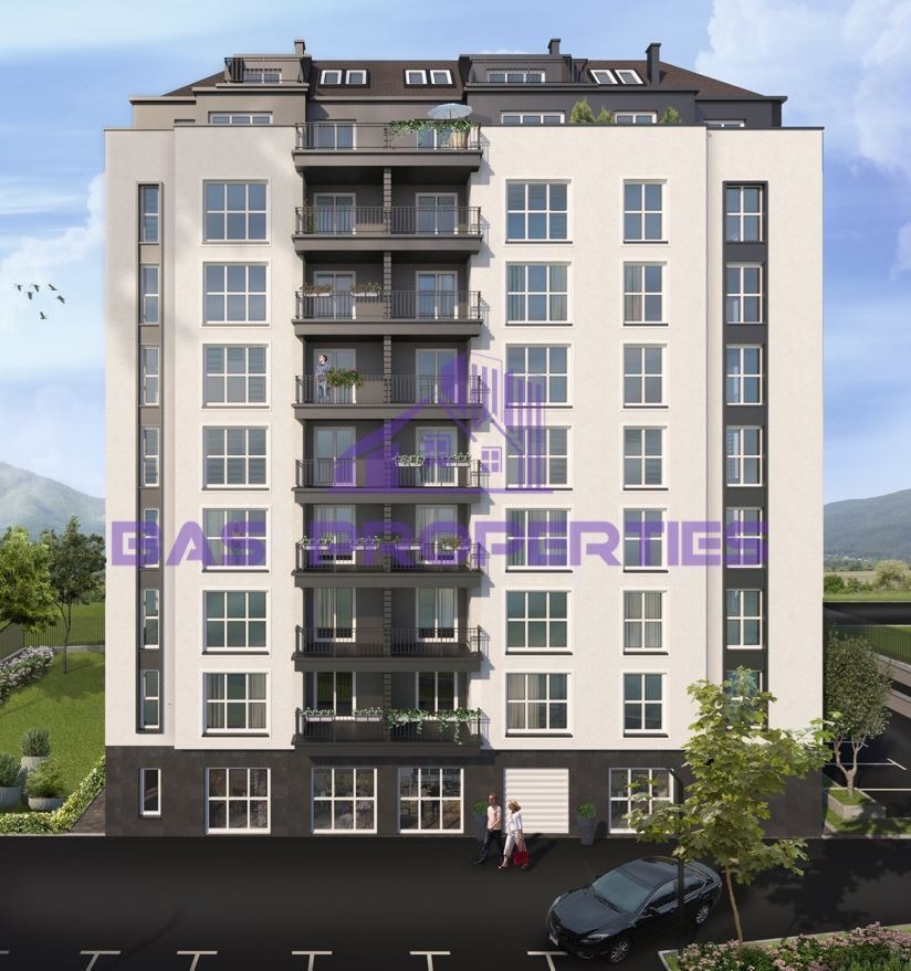 Продава 2-СТАЕН, гр. София, Люлин 5, снимка 7 - Апартаменти - 53998025