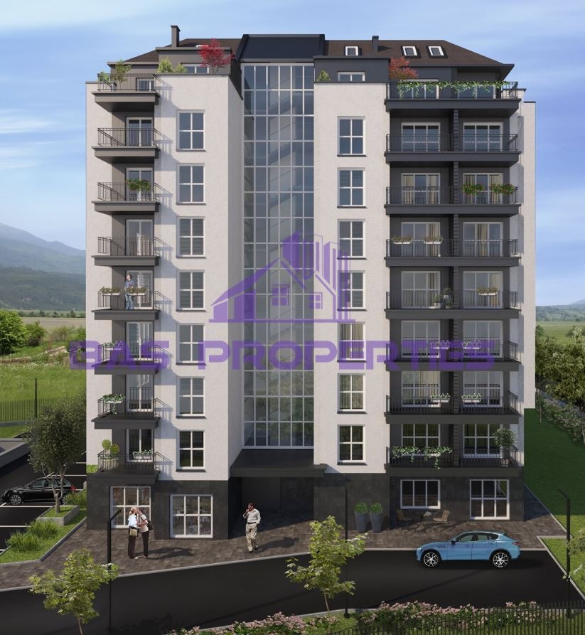 Продава 2-СТАЕН, гр. София, Люлин 5, снимка 6 - Апартаменти - 53998025