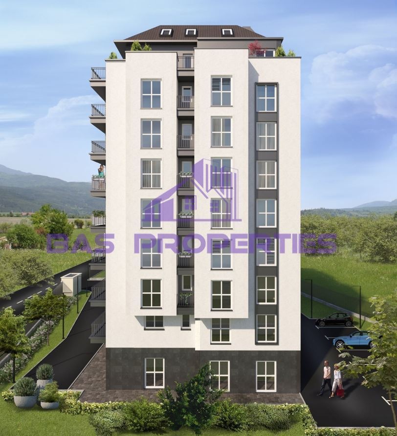 Продава 2-СТАЕН, гр. София, Люлин 5, снимка 8 - Апартаменти - 53998025