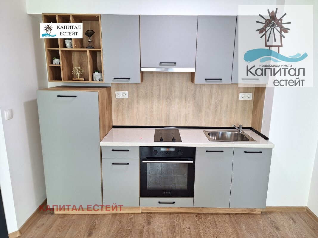 Продава 2-СТАЕН, гр. Бургас, Сарафово, снимка 3 - Апартаменти - 54316345