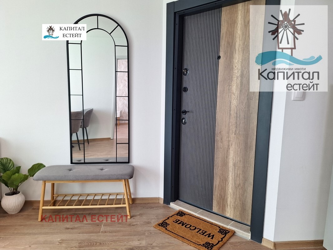 Продава 2-СТАЕН, гр. Бургас, Сарафово, снимка 12 - Апартаменти - 54316345