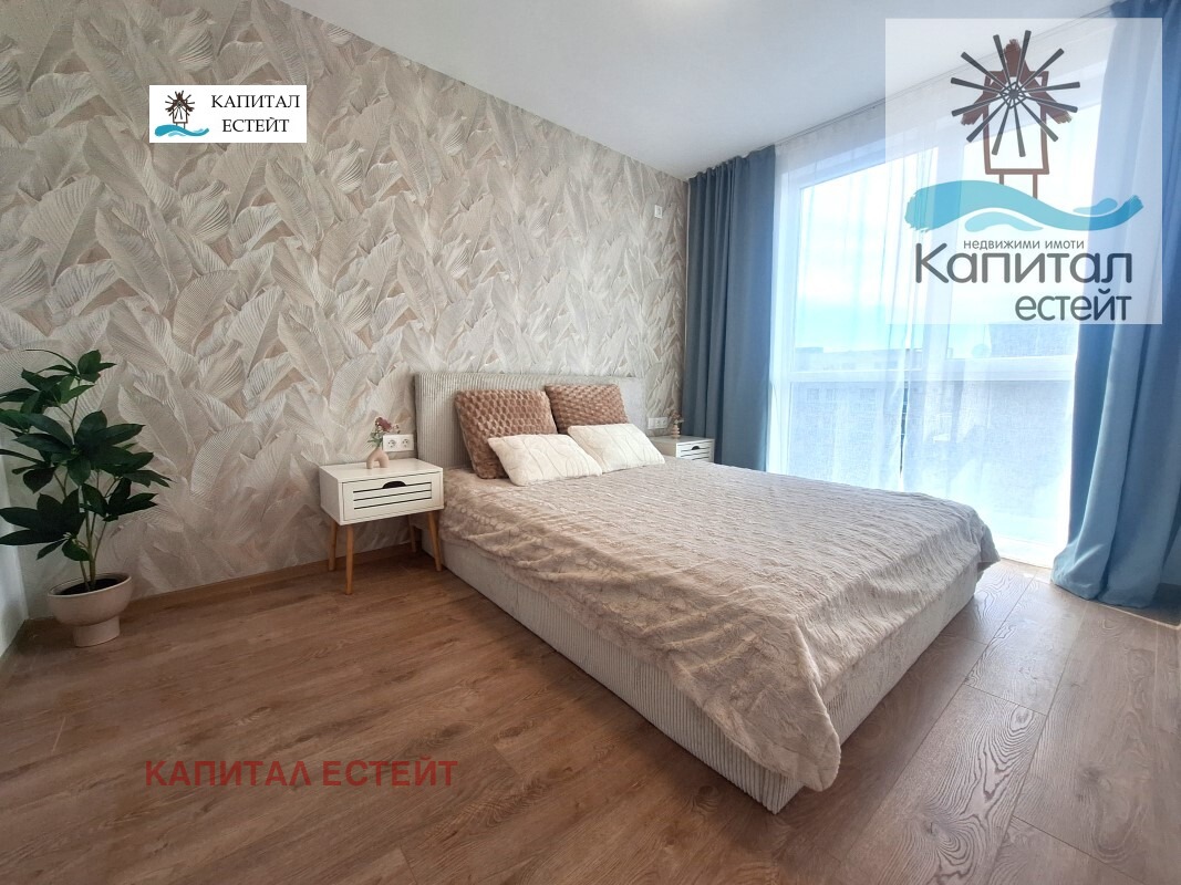 Продава 2-СТАЕН, гр. Бургас, Сарафово, снимка 7 - Апартаменти - 54316345