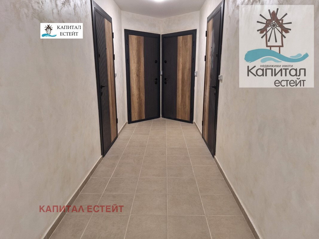 Продава 2-СТАЕН, гр. Бургас, Сарафово, снимка 13 - Апартаменти - 54316345