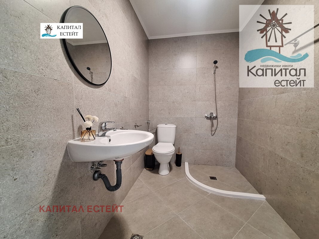 Продава 2-СТАЕН, гр. Бургас, Сарафово, снимка 10 - Апартаменти - 54316345