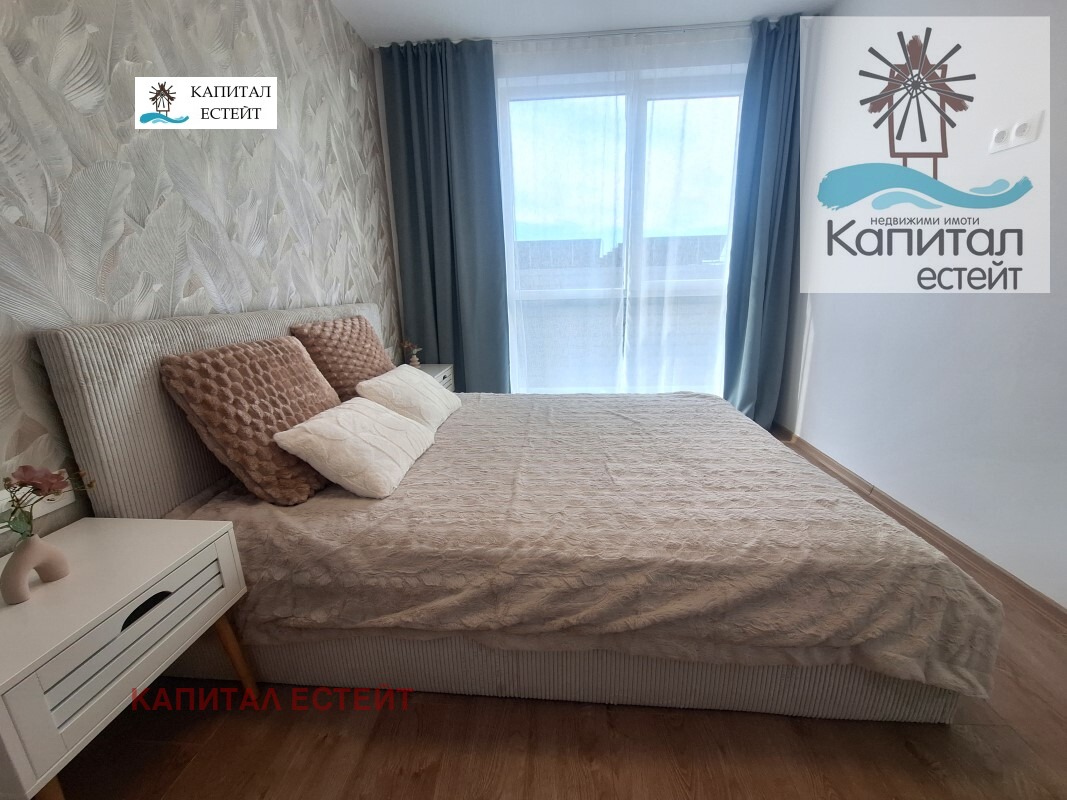 Продава 2-СТАЕН, гр. Бургас, Сарафово, снимка 8 - Апартаменти - 54316345