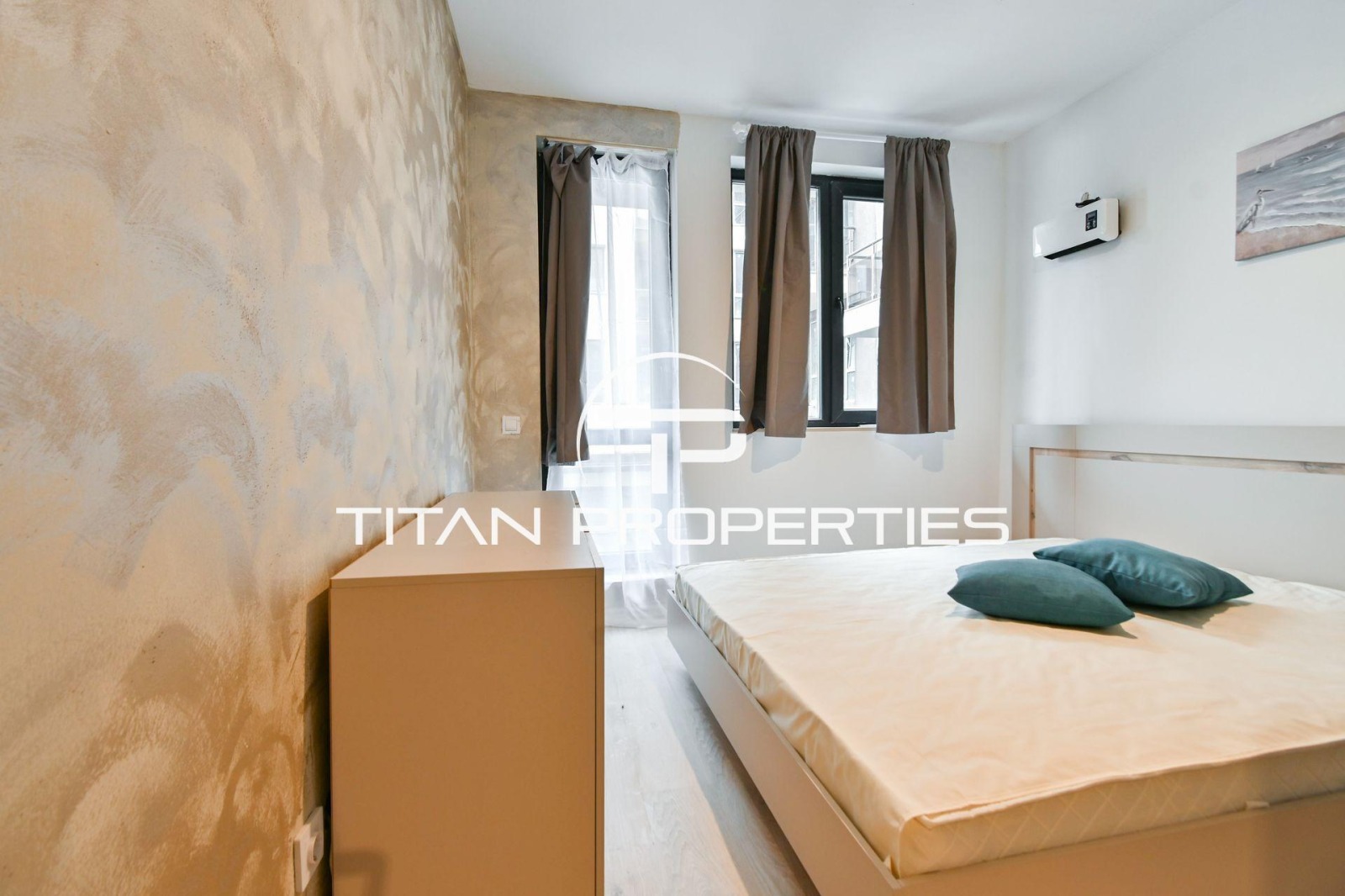 Продава 2-СТАЕН, гр. София, Малинова долина, снимка 7 - Апартаменти - 54519157