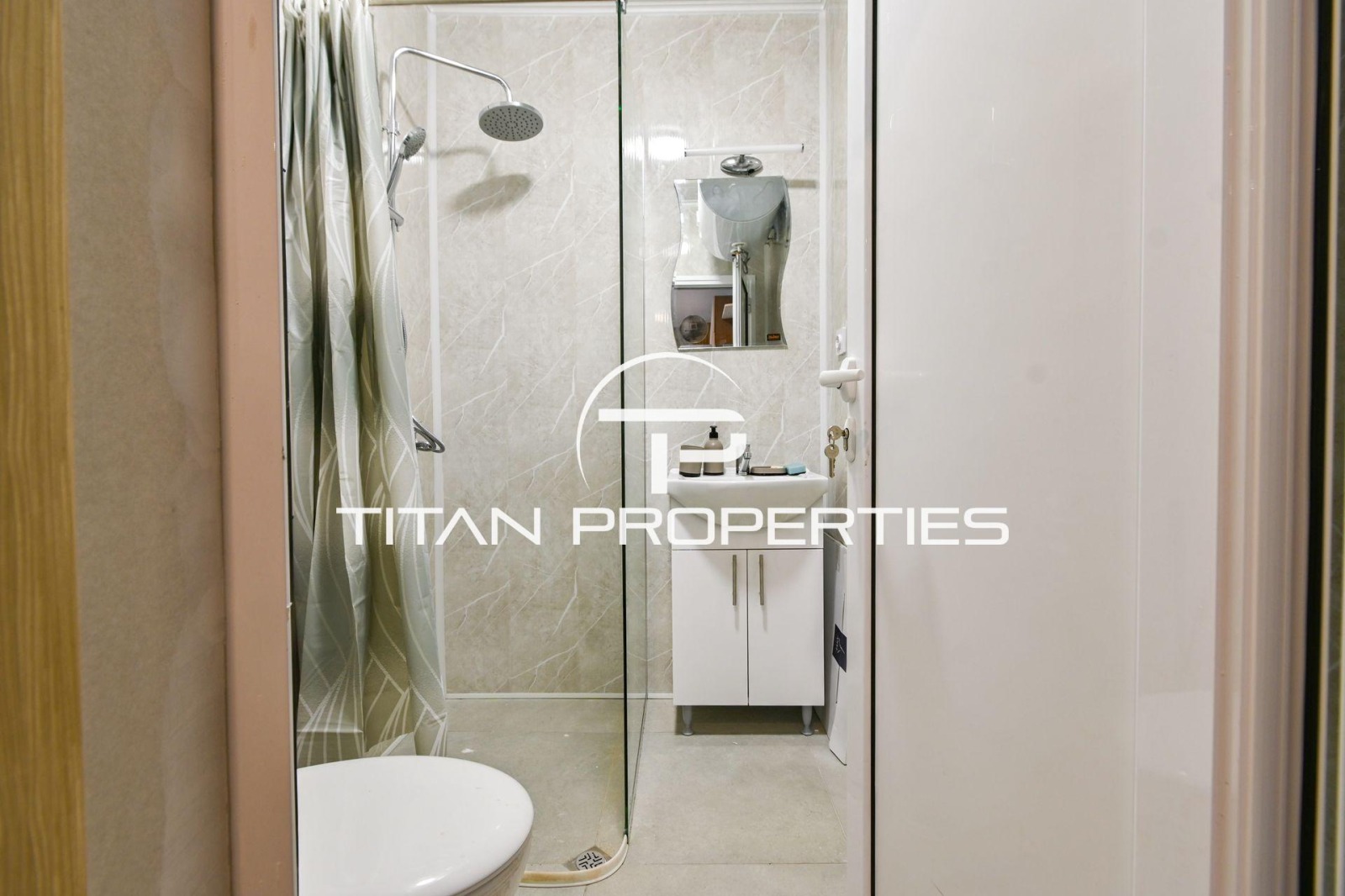 Продава 2-СТАЕН, гр. София, Малинова долина, снимка 10 - Апартаменти - 54519157
