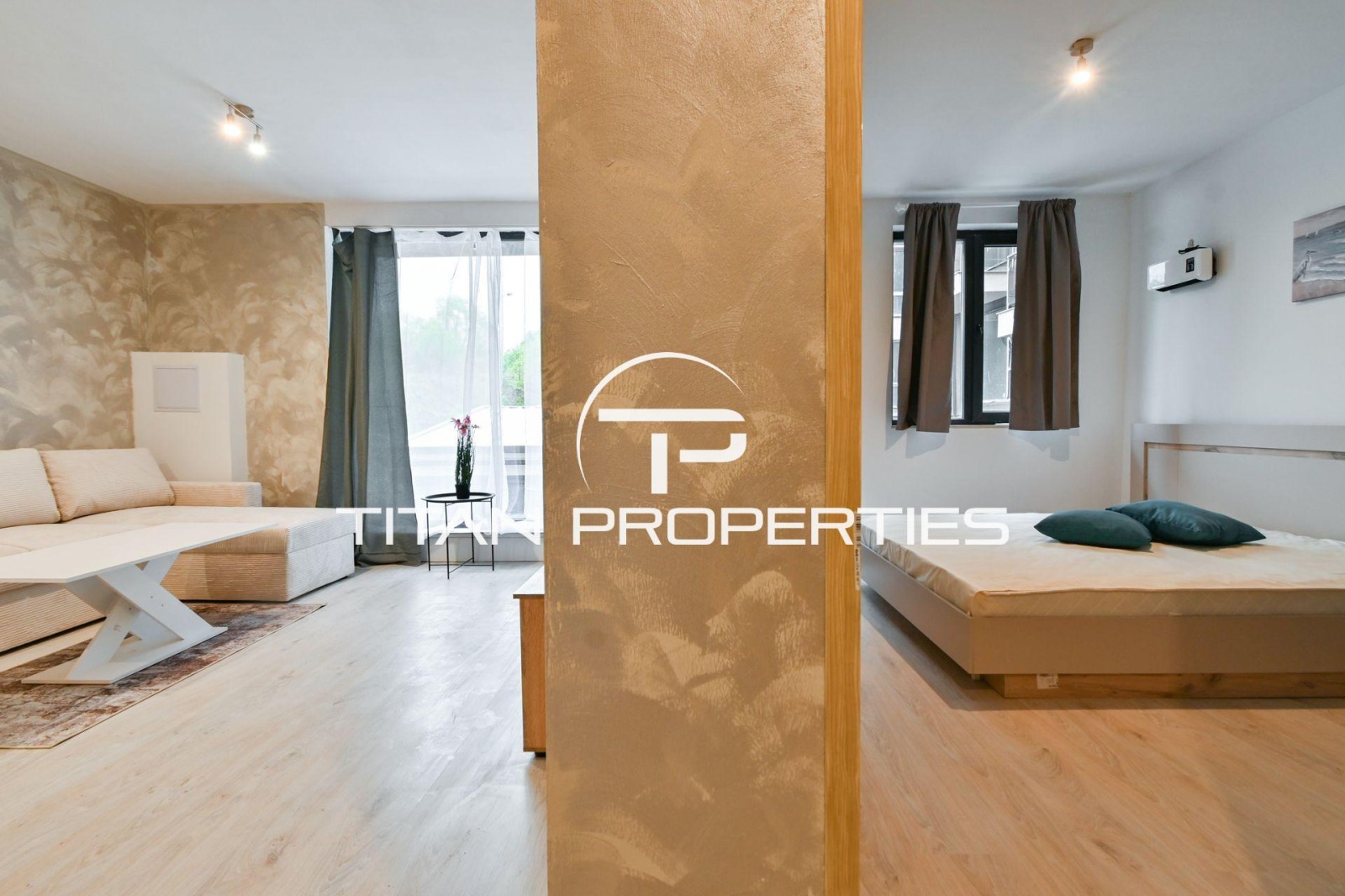 Продава 2-СТАЕН, гр. София, Малинова долина, снимка 11 - Апартаменти - 54519157