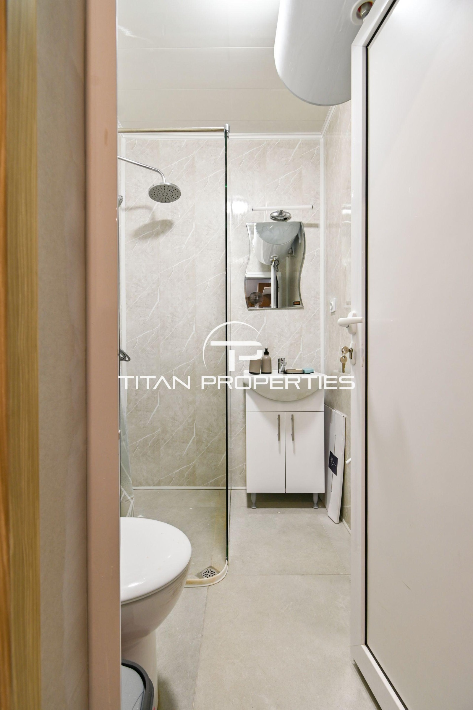 Продава 2-СТАЕН, гр. София, Малинова долина, снимка 9 - Апартаменти - 54519157