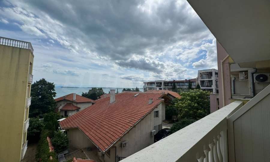 Продава 2-СТАЕН, гр. Свети Влас, област Бургас, снимка 13 - Апартаменти - 54972527