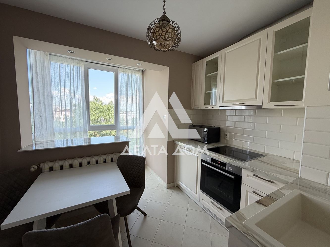 Продава 2-СТАЕН, гр. София, Борово, снимка 2 - Апартаменти - 55078200