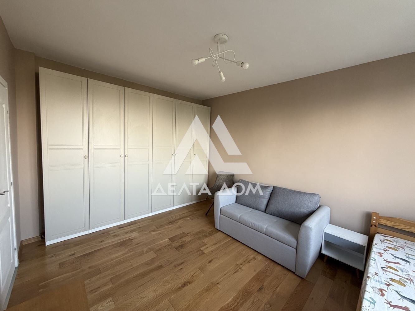 Продава 2-СТАЕН, гр. София, Борово, снимка 5 - Апартаменти - 55078200