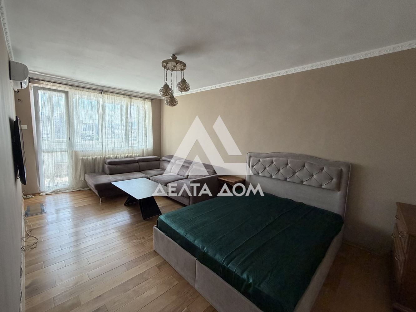 Продава 2-СТАЕН, гр. София, Борово, снимка 3 - Апартаменти - 55078200