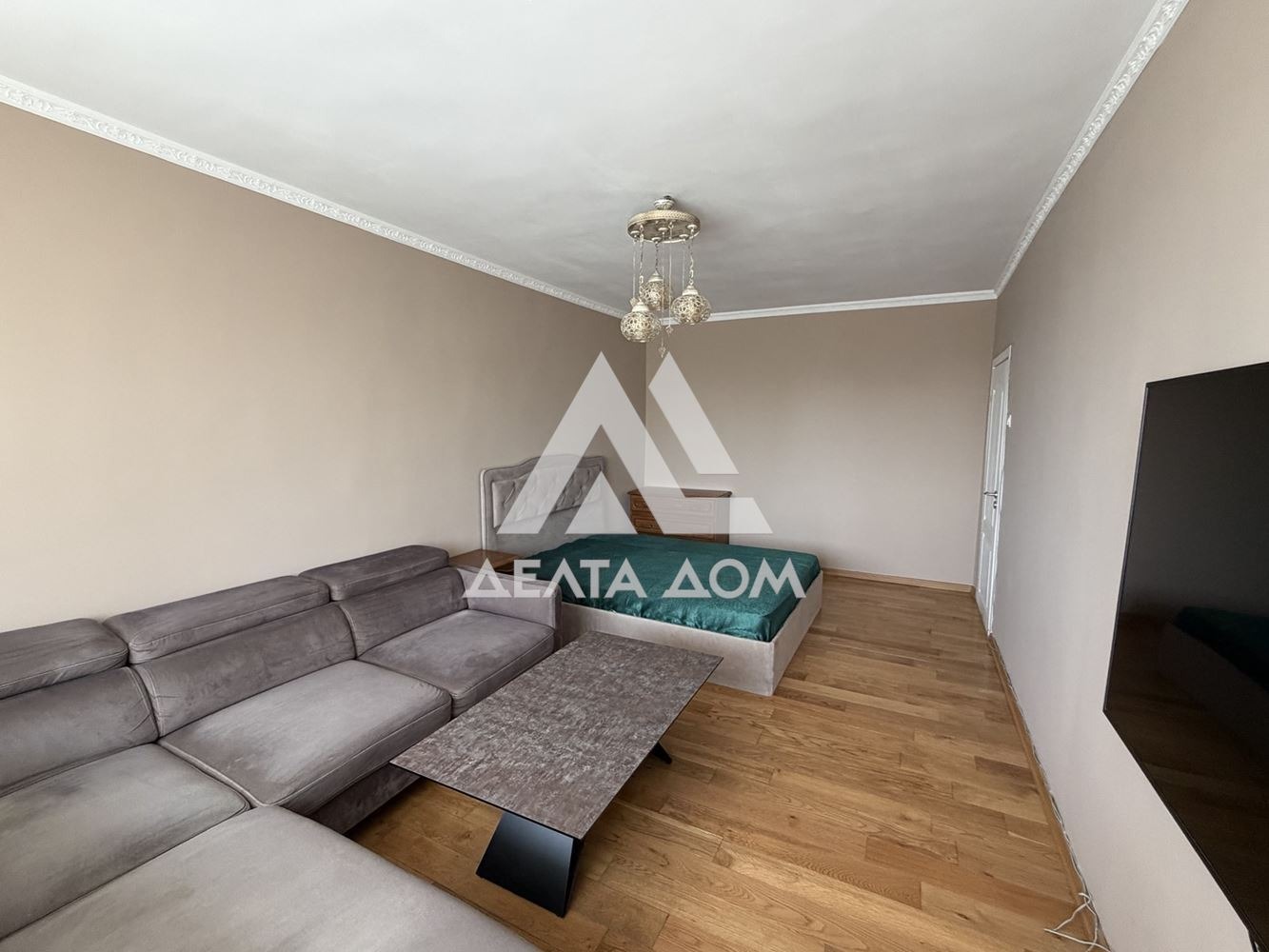 Продава 2-СТАЕН, гр. София, Борово, снимка 4 - Апартаменти - 55078200