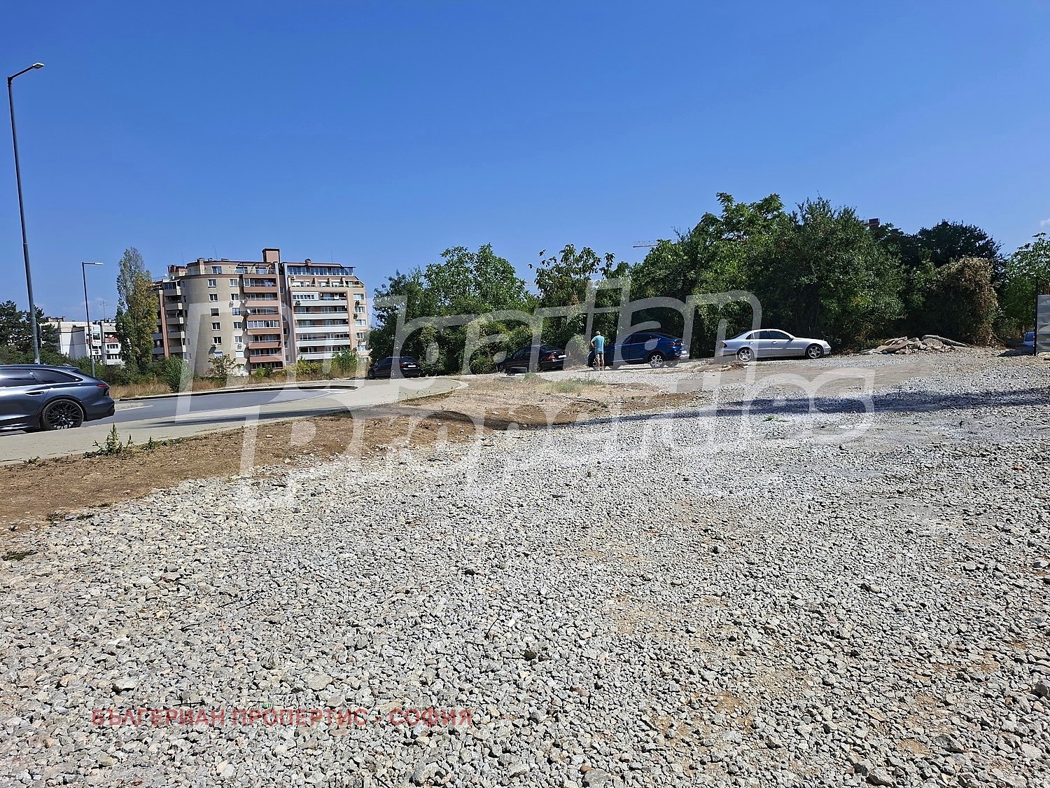 Продава 2-СТАЕН, гр. София, Овча купел, снимка 17 - Апартаменти - 55887366