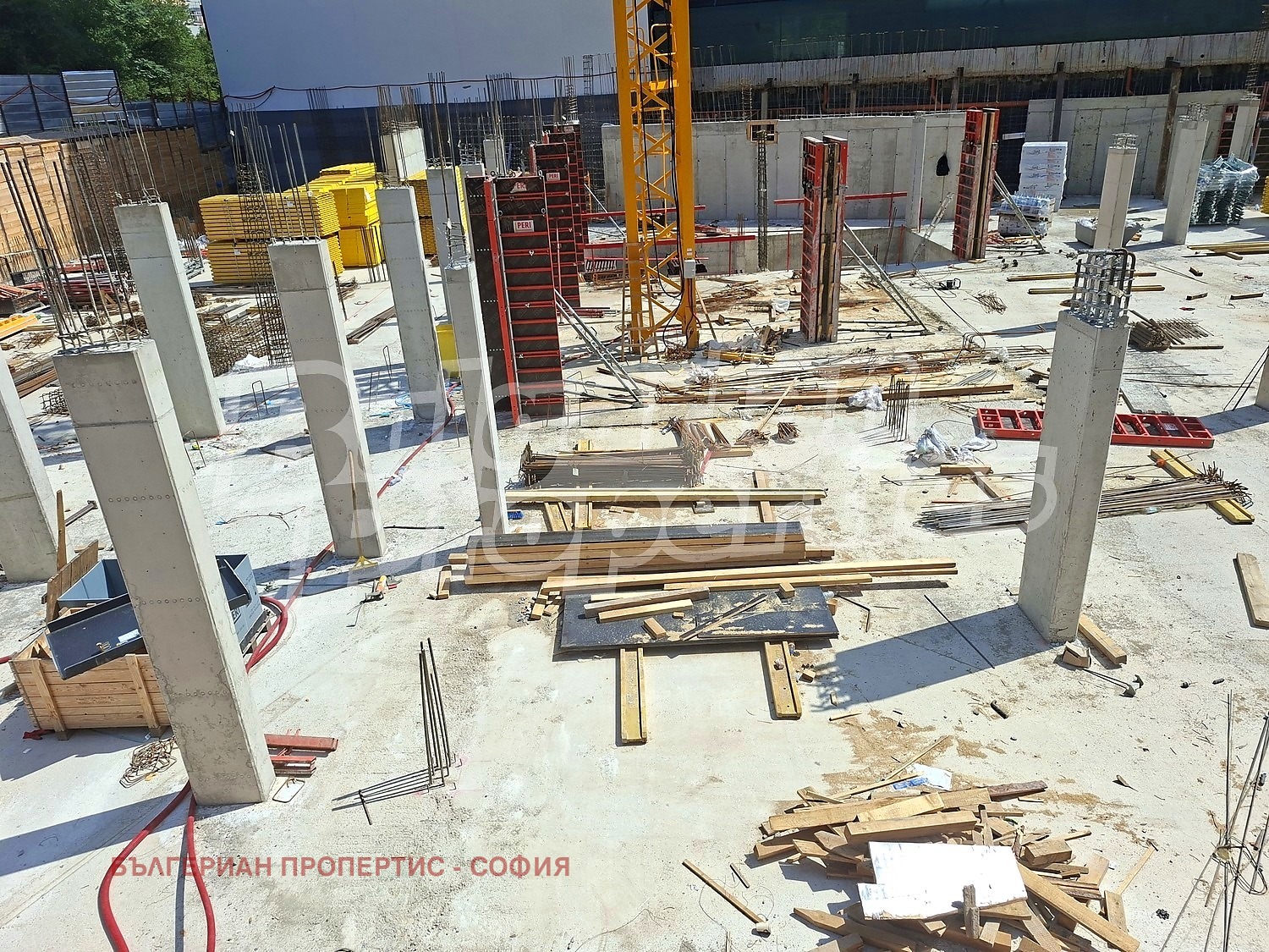 Продава 2-СТАЕН, гр. София, Овча купел, снимка 11 - Апартаменти - 55887366