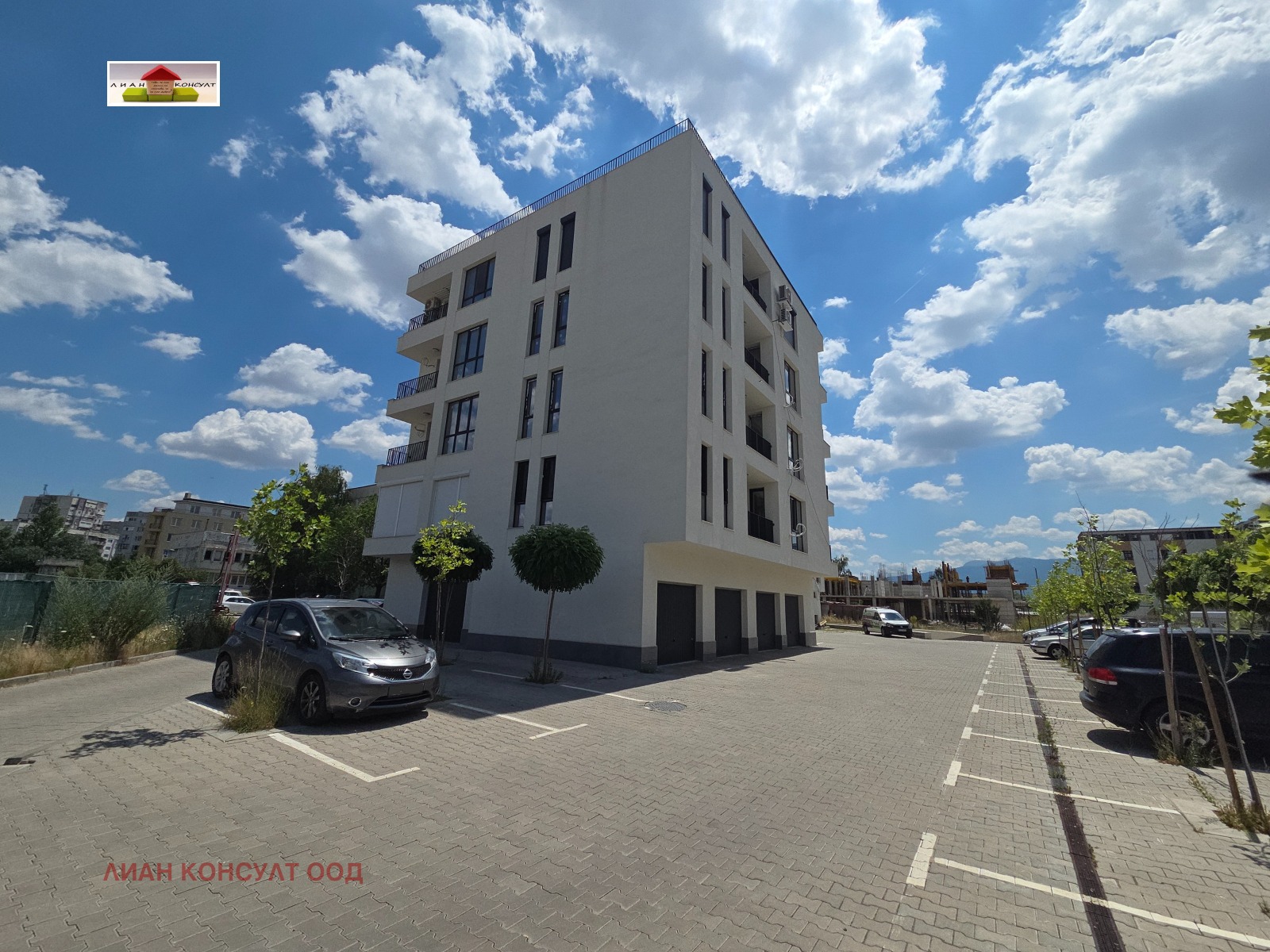 Продава 2-СТАЕН, гр. София, Обеля 2, снимка 14 - Апартаменти - 56132086