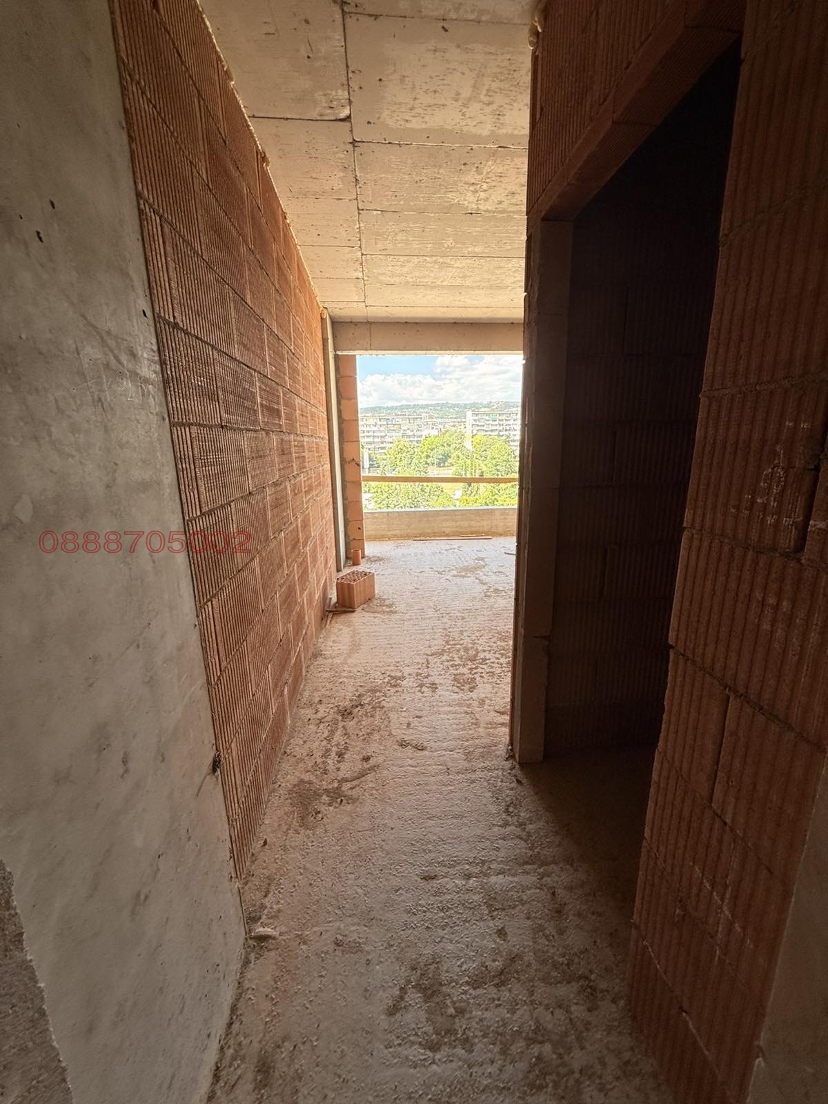 Продава 3-СТАЕН, гр. Варна, Младост 1, снимка 9 - Апартаменти - 55114124