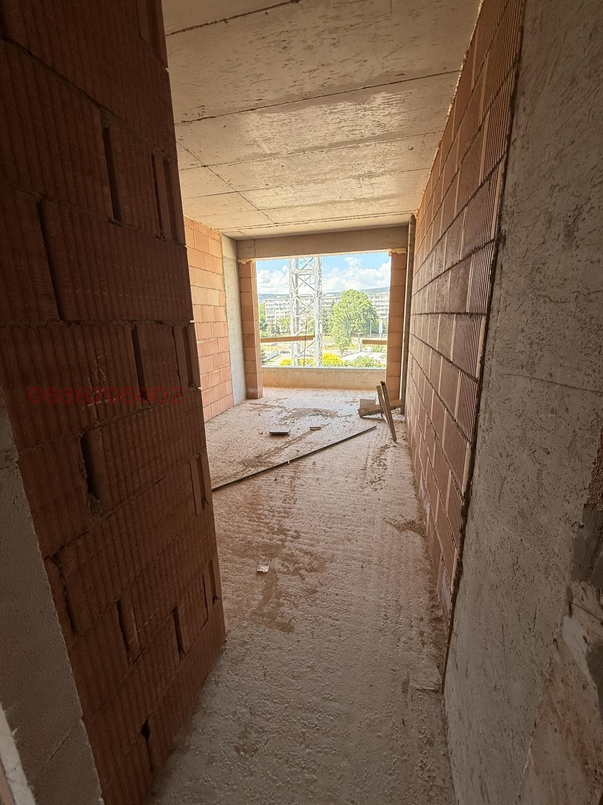 Продава 3-СТАЕН, гр. Варна, Младост 1, снимка 7 - Апартаменти - 55114124