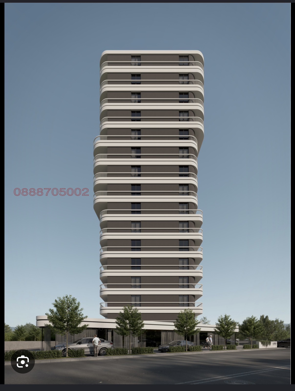 Продава 3-СТАЕН, гр. Варна, Младост 1, снимка 3 - Апартаменти - 55114124