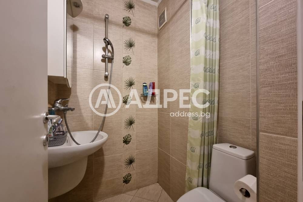 Продава МНОГОСТАЕН, гр. София, Мусагеница, снимка 3 - Апартаменти - 54200811