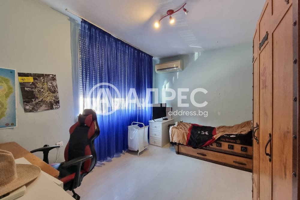 Продава МНОГОСТАЕН, гр. София, Мусагеница, снимка 14 - Апартаменти - 54200811