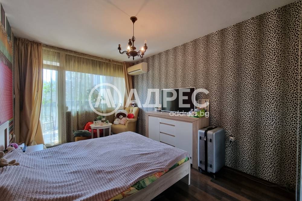 Продава МНОГОСТАЕН, гр. София, Мусагеница, снимка 11 - Апартаменти - 54200811