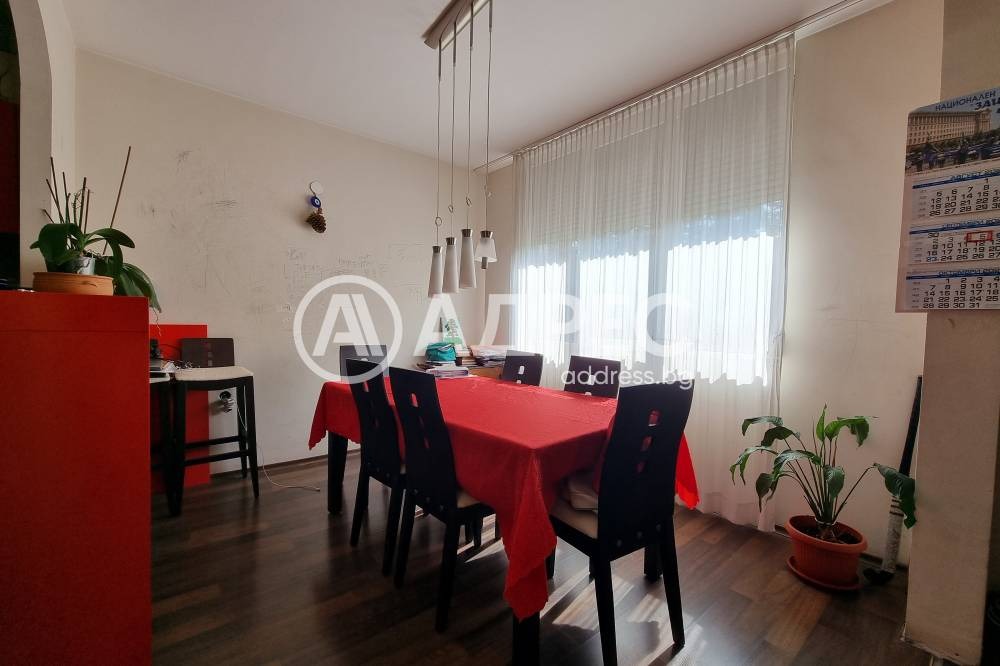 Продава МНОГОСТАЕН, гр. София, Мусагеница, снимка 8 - Апартаменти - 54200811