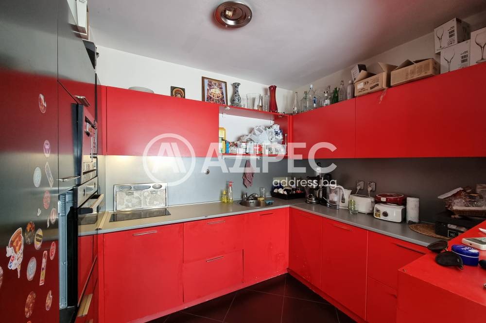 Продава МНОГОСТАЕН, гр. София, Мусагеница, снимка 9 - Апартаменти - 54200811